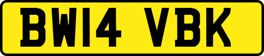 BW14VBK