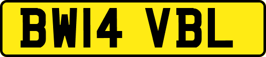 BW14VBL