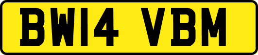 BW14VBM