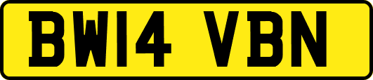 BW14VBN