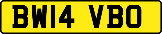 BW14VBO