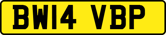 BW14VBP