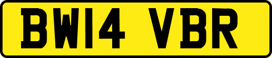 BW14VBR