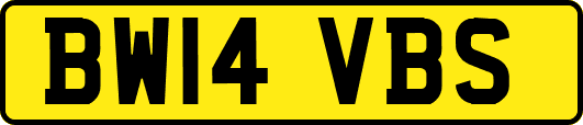 BW14VBS