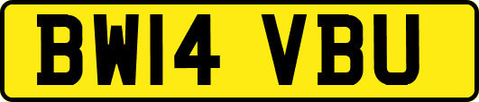 BW14VBU