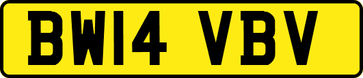 BW14VBV