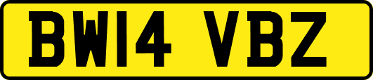 BW14VBZ