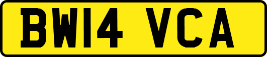 BW14VCA