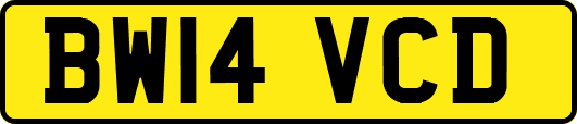 BW14VCD