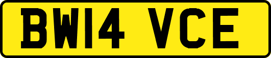BW14VCE