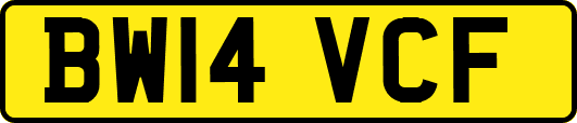 BW14VCF