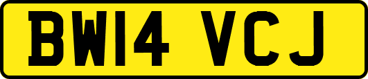 BW14VCJ