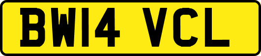 BW14VCL