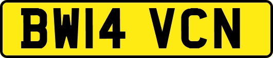 BW14VCN