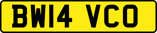 BW14VCO