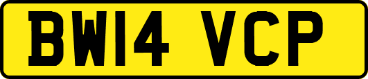 BW14VCP