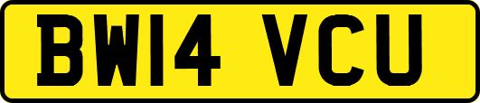 BW14VCU