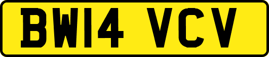 BW14VCV