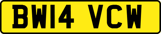 BW14VCW