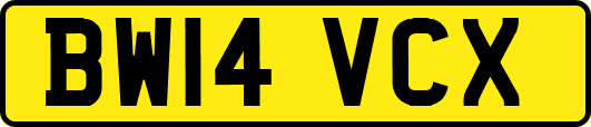 BW14VCX