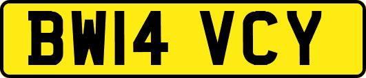 BW14VCY