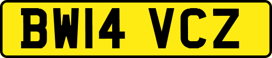 BW14VCZ