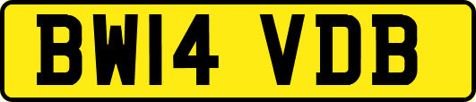BW14VDB