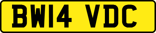 BW14VDC