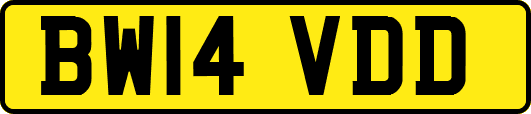 BW14VDD