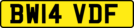 BW14VDF