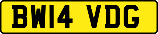 BW14VDG
