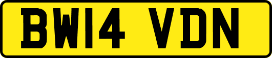 BW14VDN