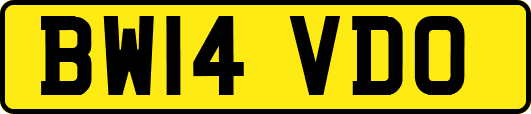 BW14VDO