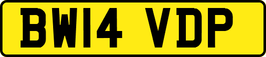BW14VDP