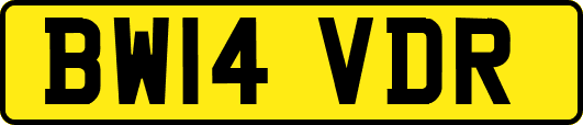 BW14VDR