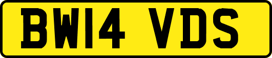 BW14VDS