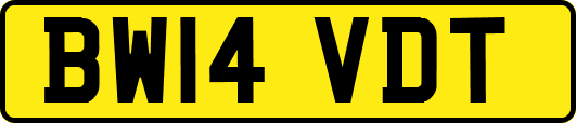 BW14VDT