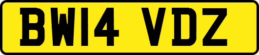 BW14VDZ