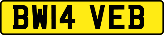BW14VEB