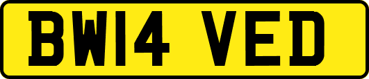 BW14VED