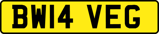 BW14VEG