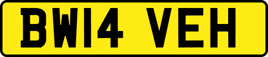 BW14VEH