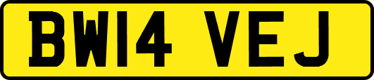 BW14VEJ