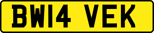 BW14VEK