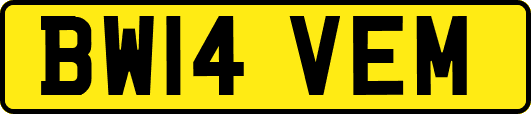 BW14VEM