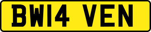 BW14VEN
