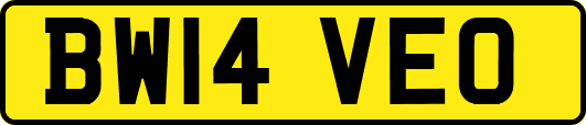 BW14VEO
