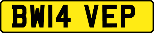 BW14VEP