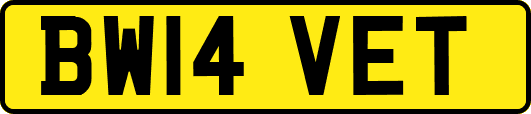 BW14VET