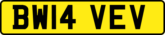 BW14VEV
